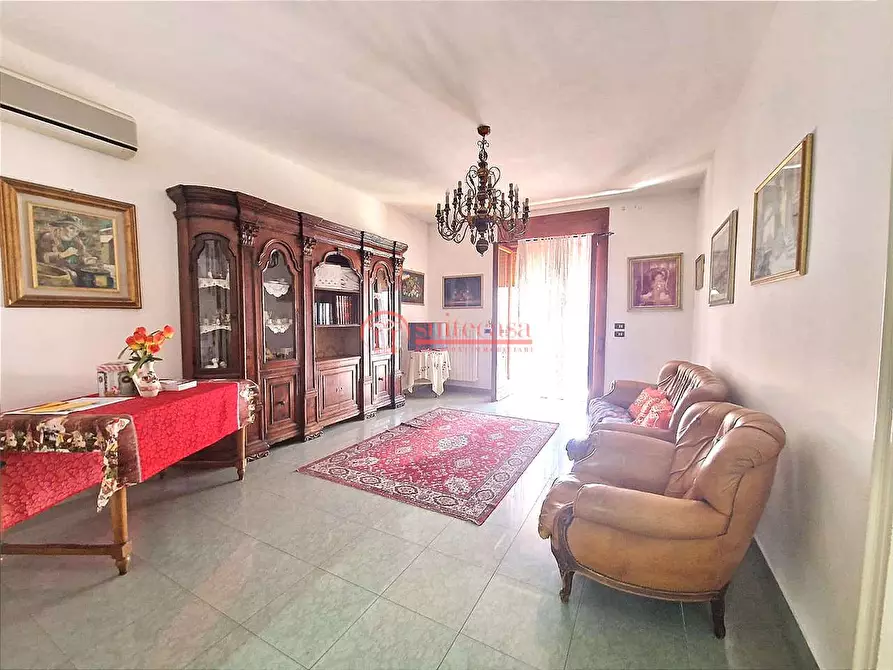 Immagine 3 di Appartamento in vendita  in Piazza della Repubblica a Trani