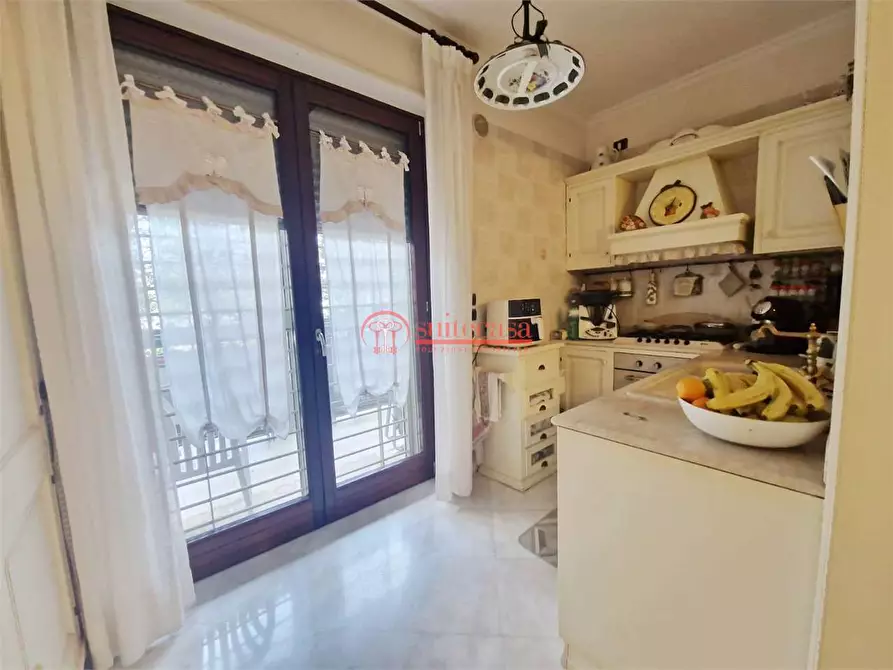 Immagine 5 di Appartamento in vendita  in via Verdi a Trani