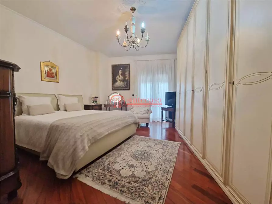 Immagine 6 di Appartamento in vendita  in via Verdi a Trani