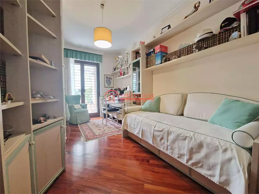 Immagine 7 di Appartamento in vendita  in via Verdi a Trani