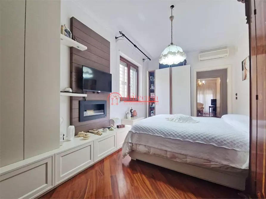 Immagine 8 di Appartamento in vendita  in via Verdi a Trani