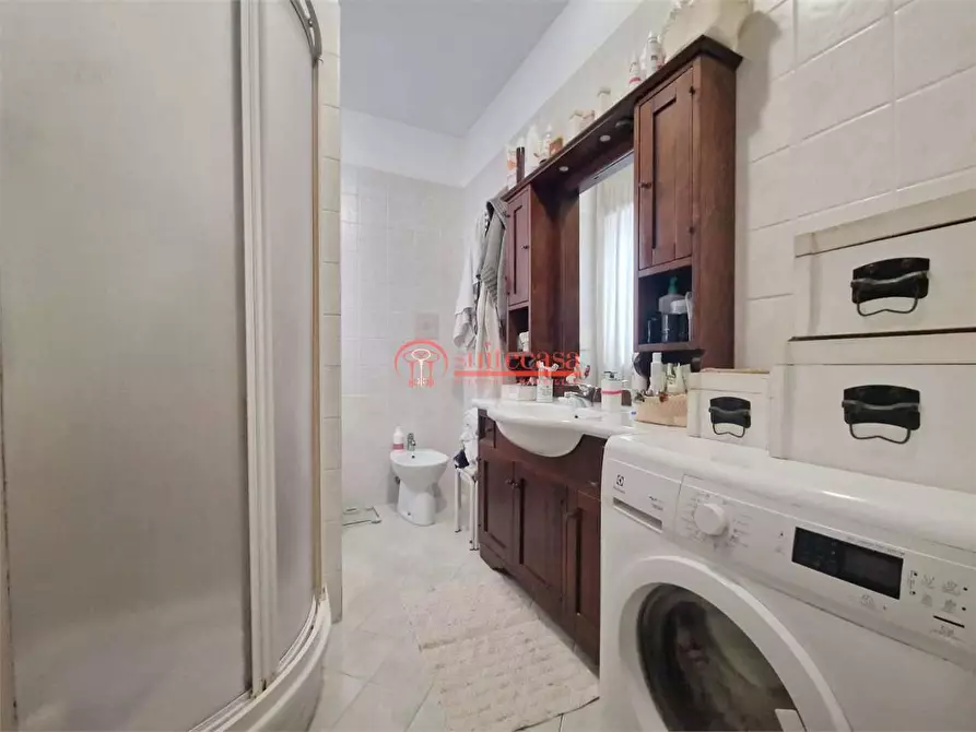 Immagine 10 di Appartamento in vendita  in via Verdi a Trani