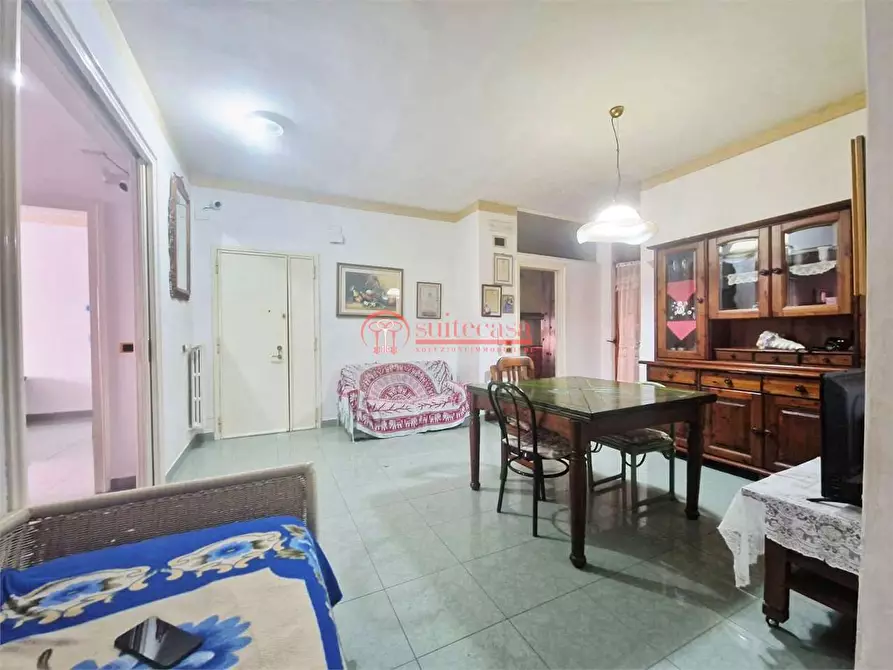 Immagine 6 di Appartamento in vendita  in Piazza della Repubblica a Trani