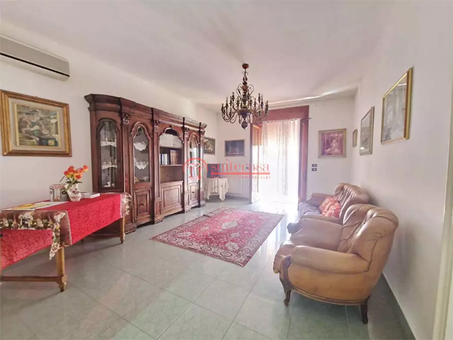 Immagine 7 di Appartamento in vendita  in Piazza della Repubblica a Trani