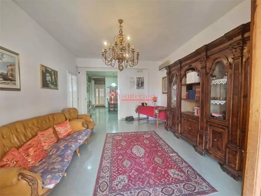 Immagine 8 di Appartamento in vendita  in Piazza della Repubblica a Trani