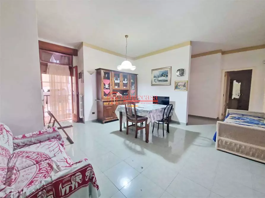 Immagine 9 di Appartamento in vendita  in Piazza della Repubblica a Trani