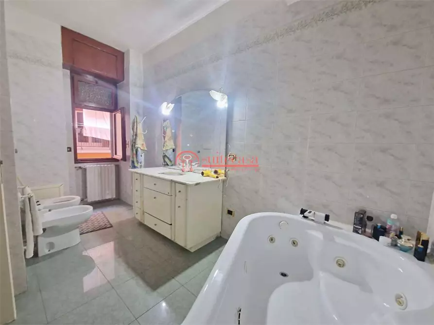 Immagine 15 di Appartamento in vendita  in Piazza della Repubblica a Trani