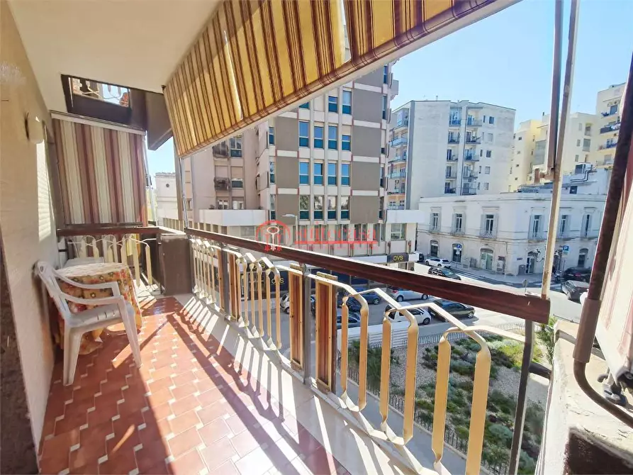 Immagine 16 di Appartamento in vendita  in Piazza della Repubblica a Trani