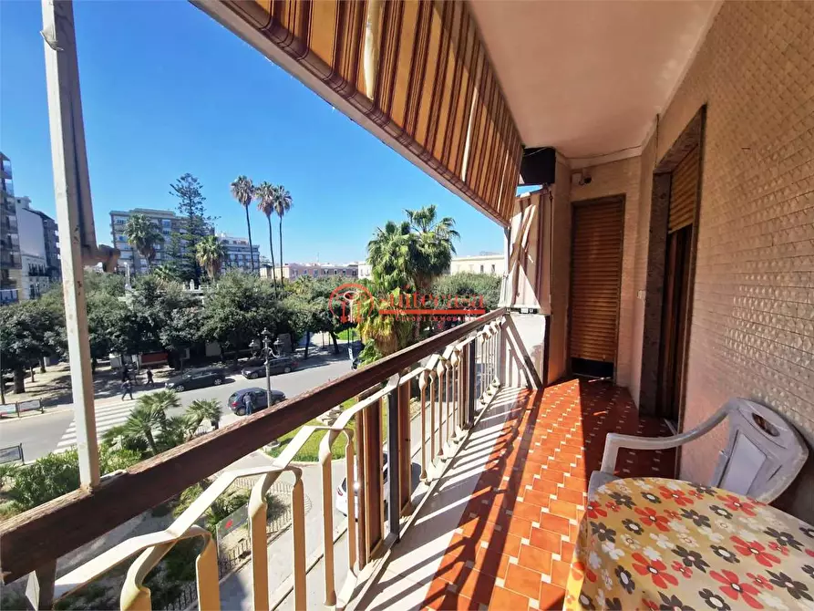 Immagine 17 di Appartamento in vendita  in Piazza della Repubblica a Trani