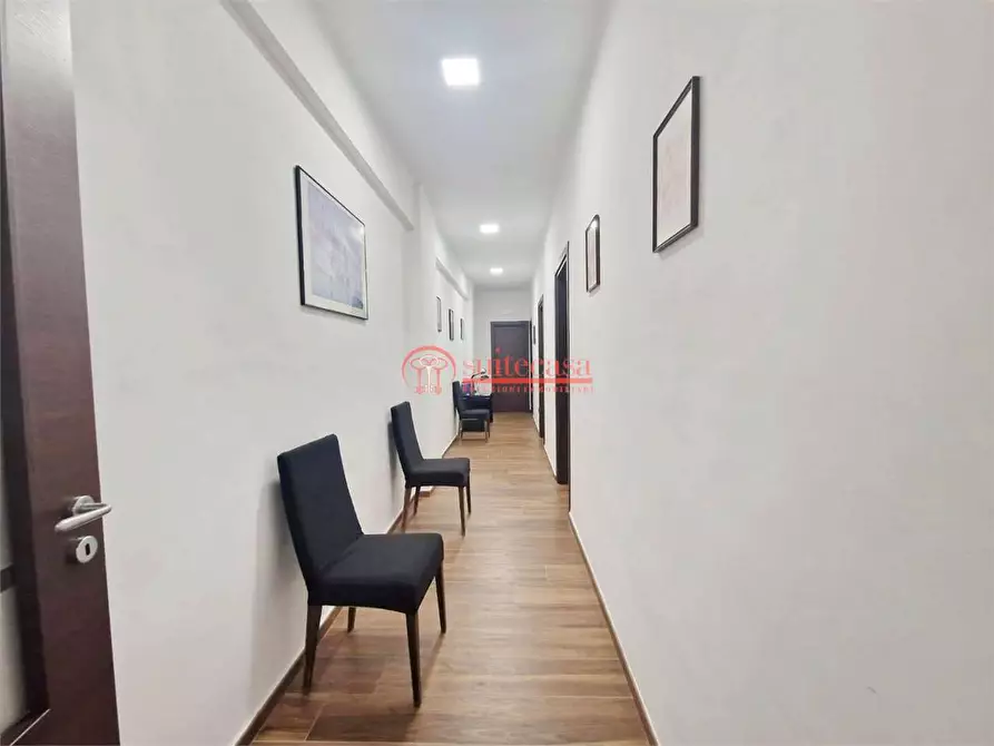 Immagine 10 di Appartamento in vendita  in via S. Gervasio a Trani
