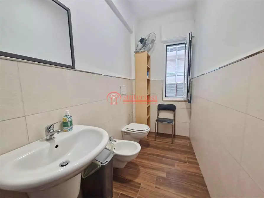 Immagine 11 di Appartamento in vendita  in via S. Gervasio a Trani