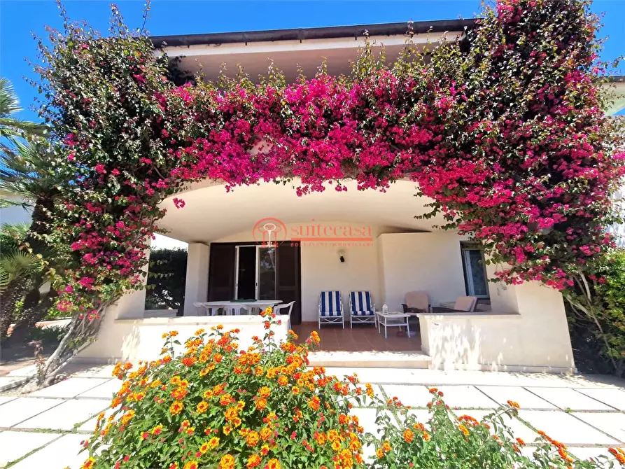 Immagine 3 di Appartamento in vendita  in Via Lungomare Cristoforo Colombo a Trani