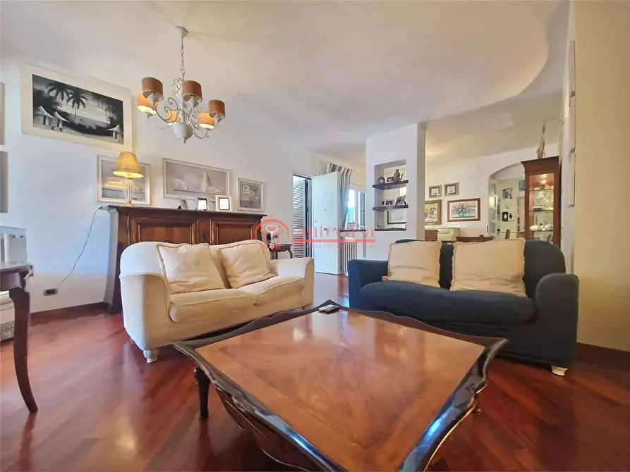 Immagine 7 di Appartamento in vendita  in Via Lungomare Cristoforo Colombo a Trani