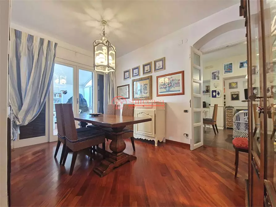 Immagine 8 di Appartamento in vendita  in Via Lungomare Cristoforo Colombo a Trani