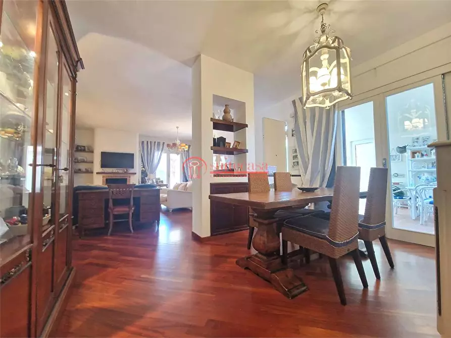 Immagine 9 di Appartamento in vendita  in Via Lungomare Cristoforo Colombo a Trani