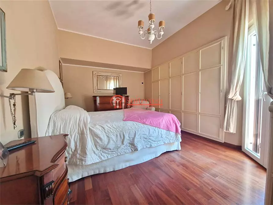 Immagine 11 di Appartamento in vendita  in Via Lungomare Cristoforo Colombo a Trani