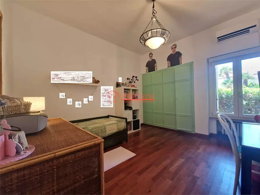 Immagine 12 di Appartamento in vendita  in Via Lungomare Cristoforo Colombo a Trani