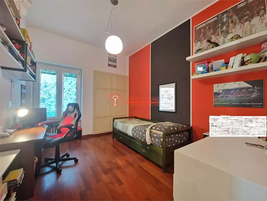 Immagine 13 di Appartamento in vendita  in Via Lungomare Cristoforo Colombo a Trani