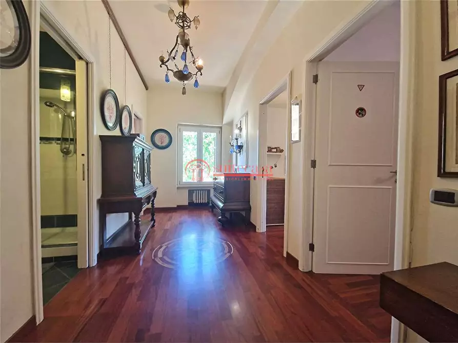 Immagine 14 di Appartamento in vendita  in Via Lungomare Cristoforo Colombo a Trani