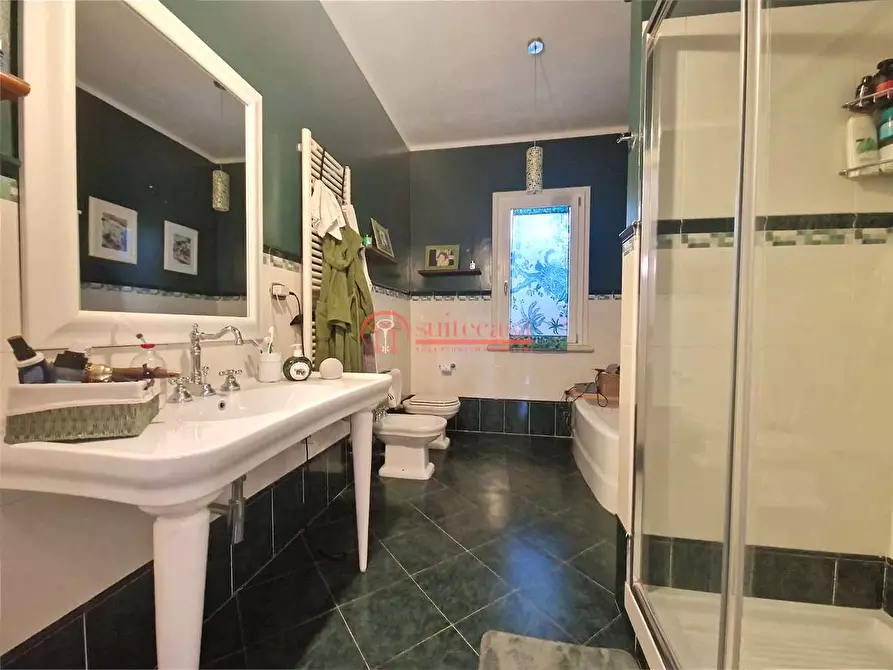 Immagine 15 di Appartamento in vendita  in Via Lungomare Cristoforo Colombo a Trani