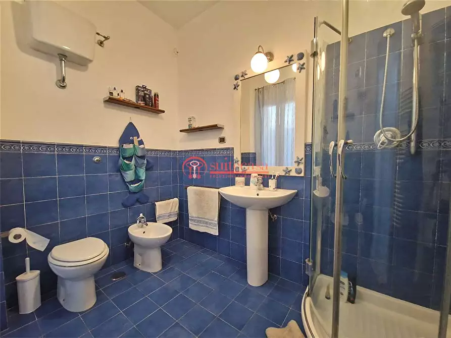 Immagine 16 di Appartamento in vendita  in Via Lungomare Cristoforo Colombo a Trani