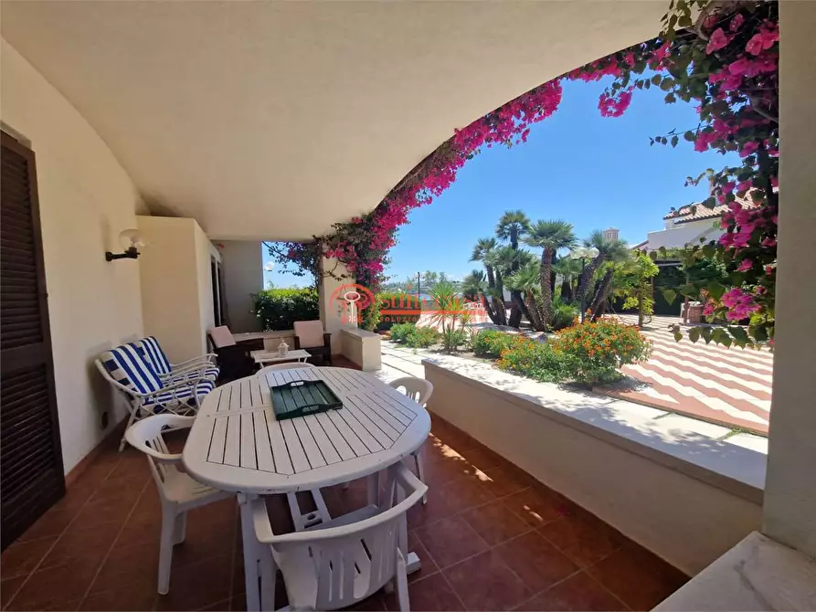 Immagine 17 di Appartamento in vendita  in Via Lungomare Cristoforo Colombo a Trani