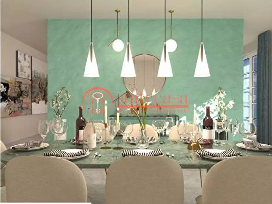 Immagine 15 di Villa in vendita  in via Annibale Maria di Francia a Trani