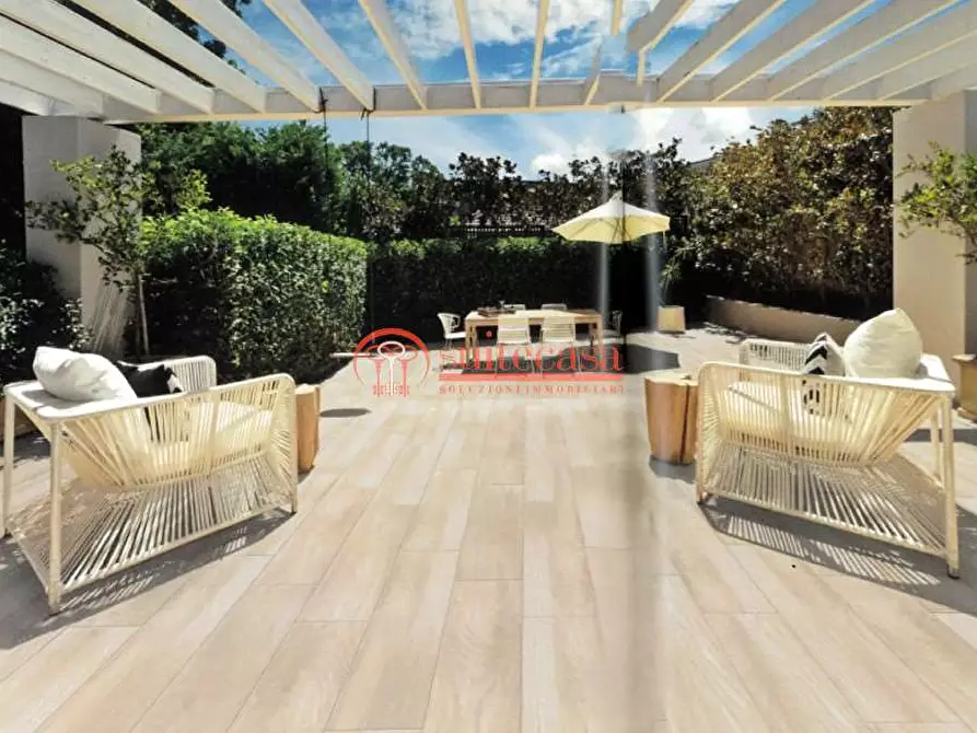 Immagine 5 di Villa in vendita  in via Annibale Maria di Francia a Trani