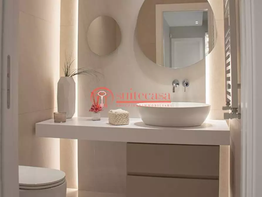 Immagine 17 di Villa in vendita  in via Annibale Maria di Francia a Trani