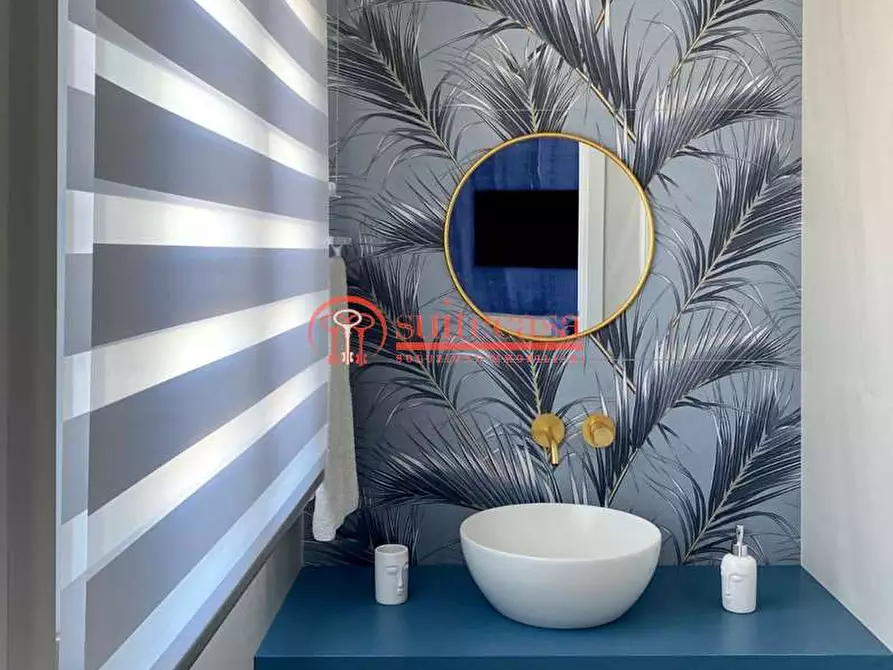 Immagine 18 di Villa in vendita  in via Annibale Maria di Francia a Trani