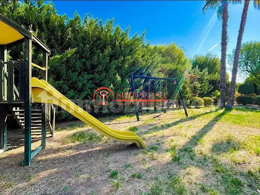 Immagine 8 di Villa in vendita  in via Santa Lucia a Trani