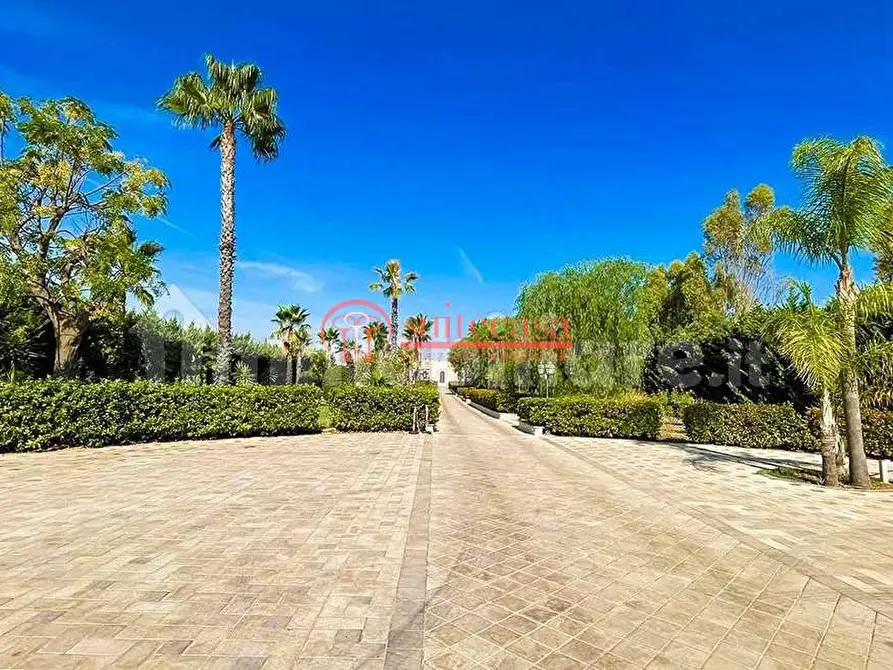 Immagine 9 di Villa in vendita  in via Santa Lucia a Trani