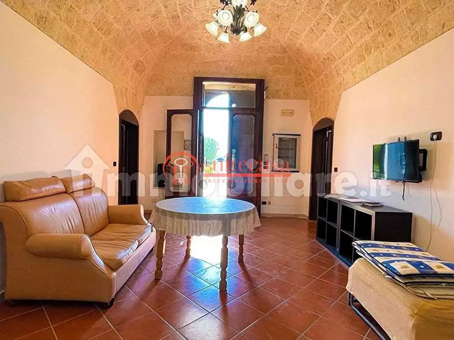 Immagine 13 di Villa in vendita  in via Santa Lucia a Trani