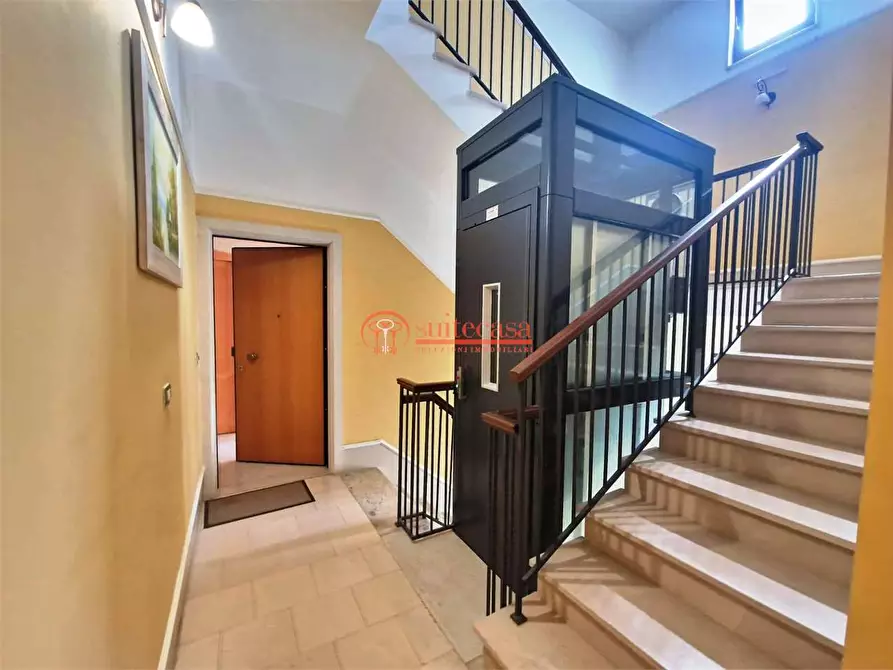 Immagine 3 di Appartamento in vendita  in via Elena Comneno a Trani