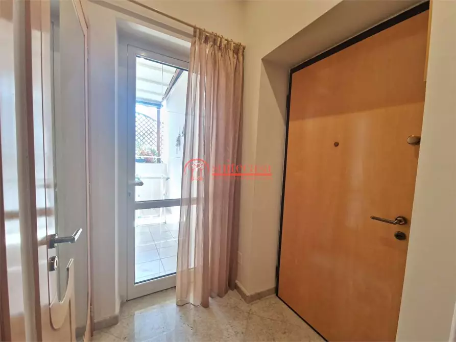 Immagine 4 di Appartamento in vendita  in via Elena Comneno a Trani