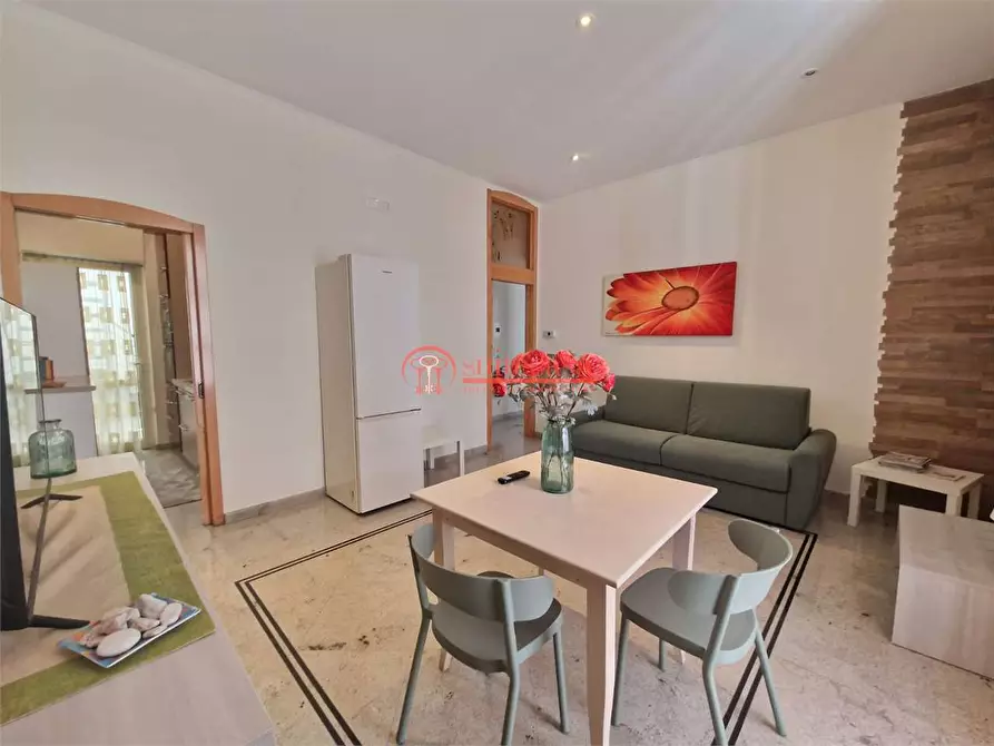 Immagine 6 di Appartamento in vendita  in via Elena Comneno a Trani