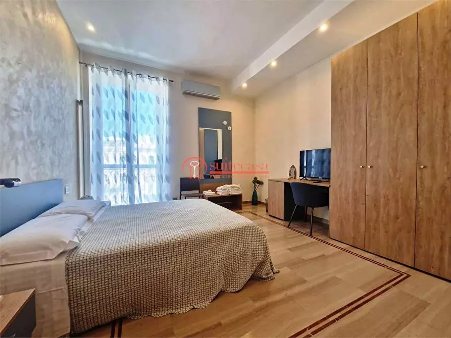 Immagine 8 di Appartamento in vendita  in via Elena Comneno a Trani