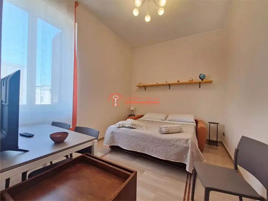 Immagine 9 di Appartamento in vendita  in via Elena Comneno a Trani