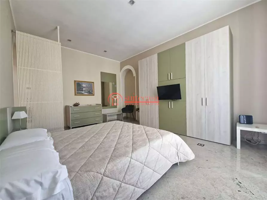 Immagine 10 di Appartamento in vendita  in via Elena Comneno a Trani