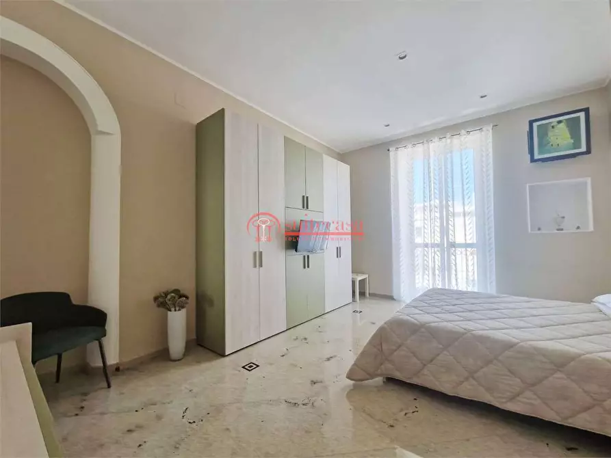 Immagine 11 di Appartamento in vendita  in via Elena Comneno a Trani