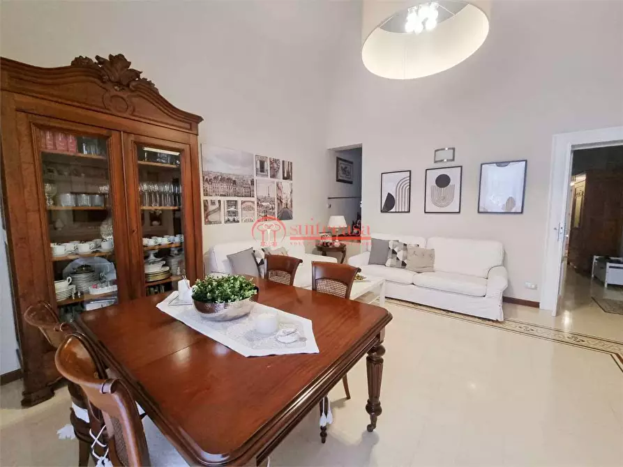 Immagine 3 di Appartamento in vendita  in via Pietro Palagano a Trani