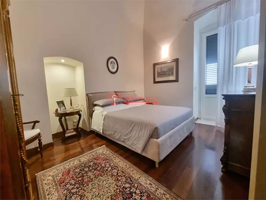 Immagine 13 di Appartamento in vendita  in via Pietro Palagano a Trani