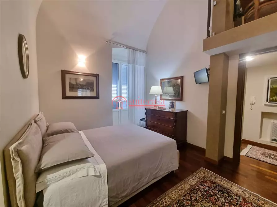 Immagine 14 di Appartamento in vendita  in via Pietro Palagano a Trani
