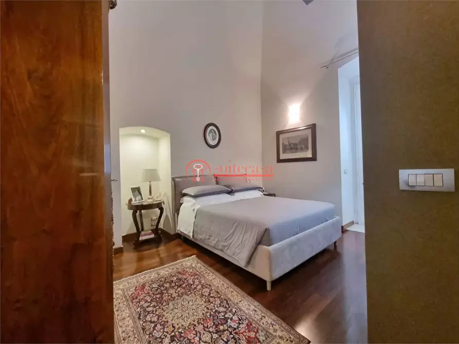 Immagine 15 di Appartamento in vendita  in via Pietro Palagano a Trani