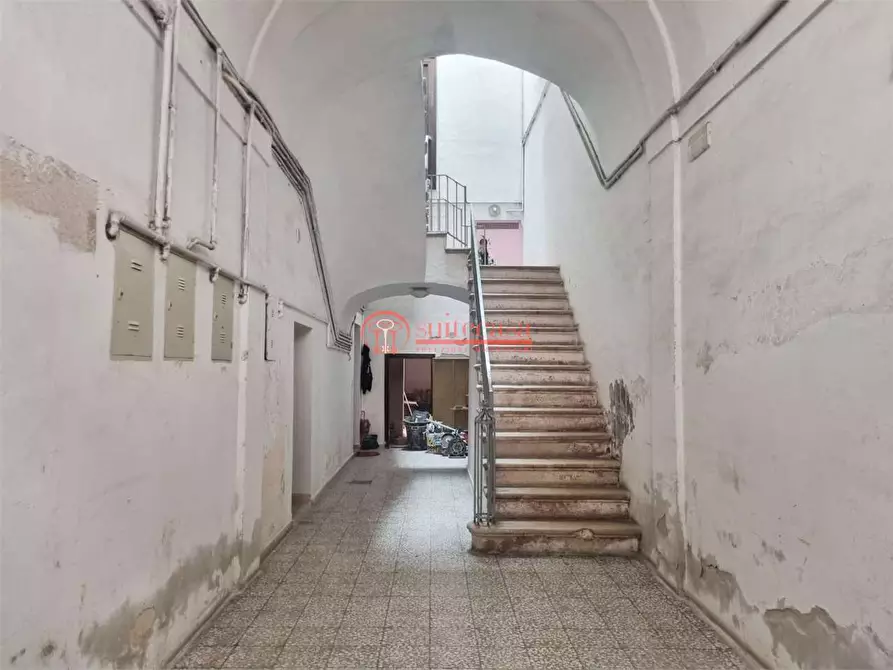 Immagine 23 di Appartamento in vendita  in via Pietro Palagano a Trani