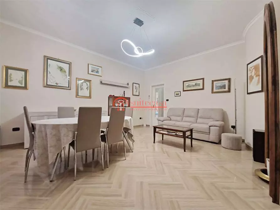 Immagine 2 di Appartamento in vendita  in via Ugo la Malfa a Trani