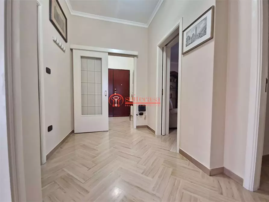 Immagine 6 di Appartamento in vendita  in via Ugo la Malfa a Trani