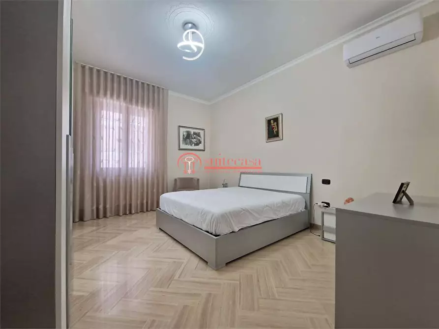 Immagine 9 di Appartamento in vendita  in via Ugo la Malfa a Trani