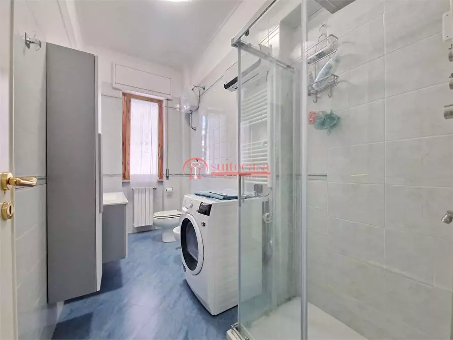 Immagine 11 di Appartamento in vendita  in via Ugo la Malfa a Trani