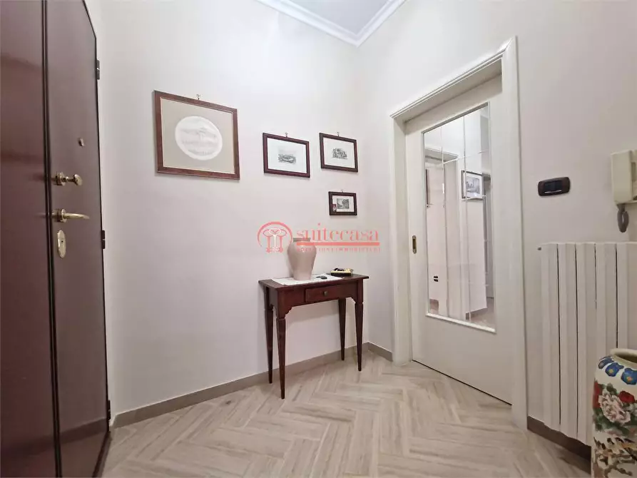 Immagine 13 di Appartamento in vendita  in via Ugo la Malfa a Trani